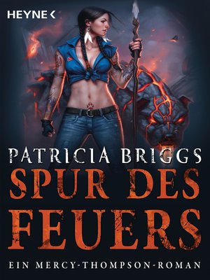cover image of Spur des Feuers